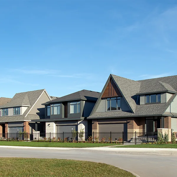 Copperwood Estates by Uniform